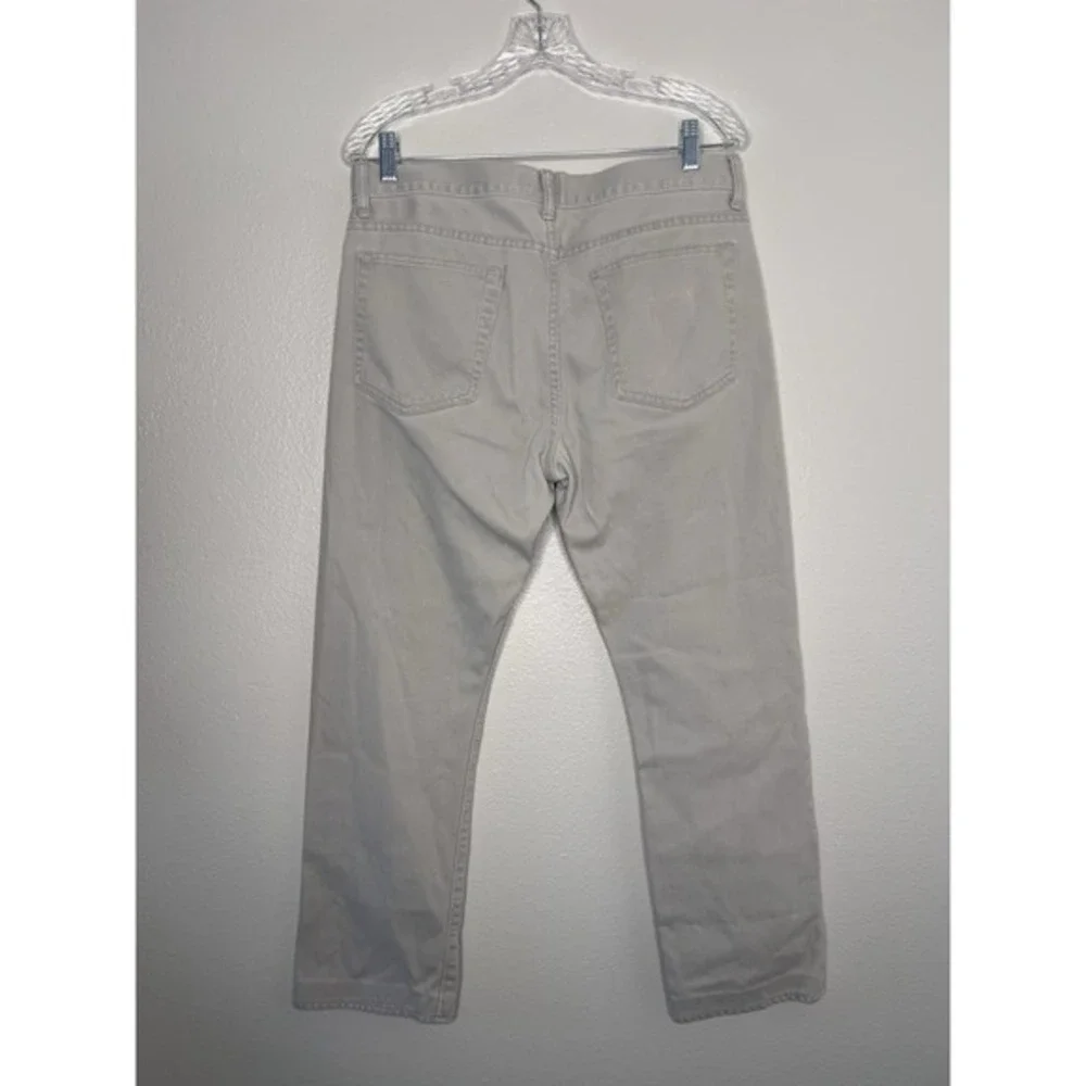 J. Crew crew gray